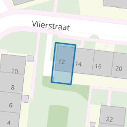 Perceel WTW00-I-14288