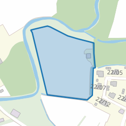 Perceel WTW00-I-14295