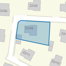 Perceel WTW00-I-14299