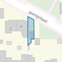 Perceel WTW00-I-14305