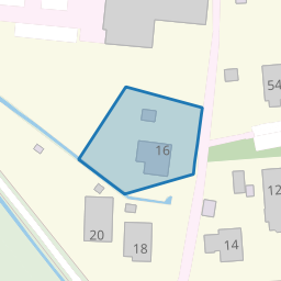 Perceel WTW00-I-14322