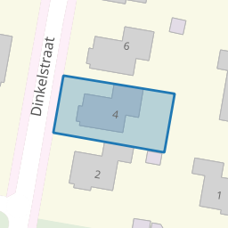 Perceel WTW00-I-14335