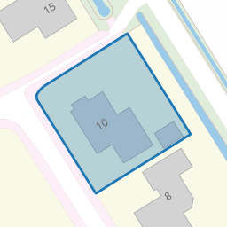 Perceel WTW00-I-14346