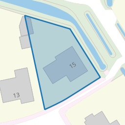 Perceel WTW00-I-14348