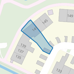 Perceel WTW00-I-14379