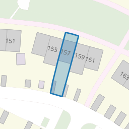 Perceel WTW00-I-14387