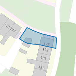 Perceel WTW00-I-14397