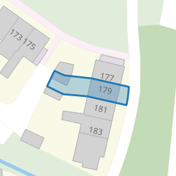 Perceel WTW00-I-14398