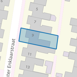 Perceel WTW00-I-14433