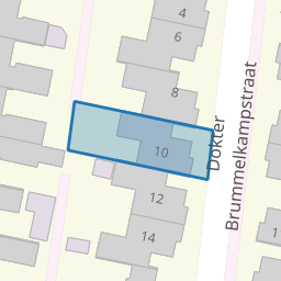 Perceel WTW00-I-14437