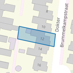 Perceel WTW00-I-14438