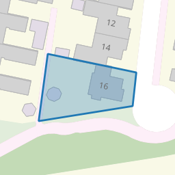 Perceel WTW00-I-14440