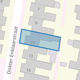 Perceel WTW00-I-14441