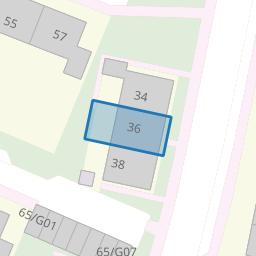 Perceel WTW00-I-14489