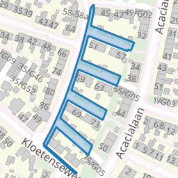 Perceel WTW00-I-14504