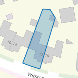 Perceel WTW00-I-14530