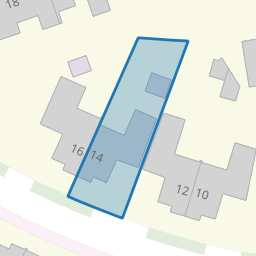 Perceel WTW00-I-14531