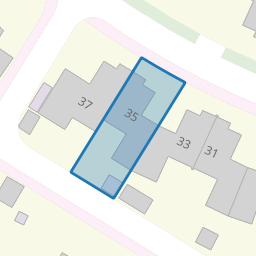 Perceel WTW00-I-14537