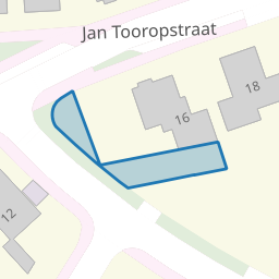 Perceel WTW00-I-14539