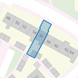 Perceel WTW00-I-14545