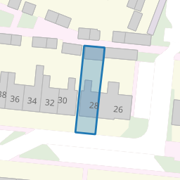 Perceel WTW00-I-14547