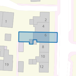 Perceel WTW00-I-14570