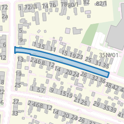 Perceel WTW00-I-14582