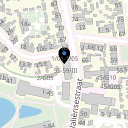 Appartement WTW00 I 14602 22