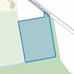 Perceel WTW00-I-14616