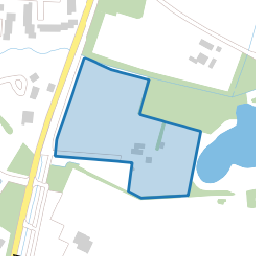 Perceel WTW00-I-14625