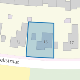 Perceel WTW00-I-14637