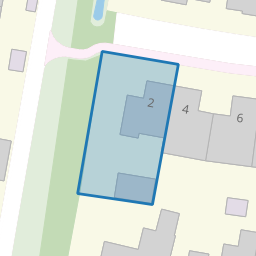 Perceel WTW00-I-14640