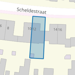 Perceel WTW00-I-14645