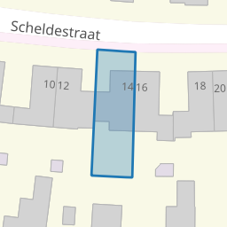 Perceel WTW00-I-14646