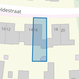 Perceel WTW00-I-14647