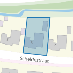 Perceel WTW00-I-14652