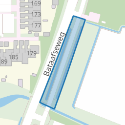 Perceel WTW00-I-14657