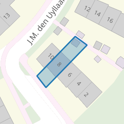 Perceel WTW00-I-14664