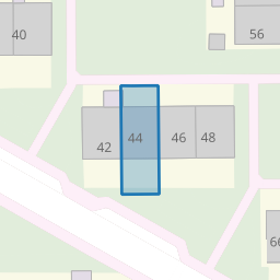 Perceel WTW00-I-14675