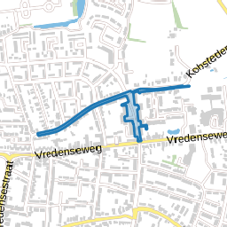 Perceel WTW00-I-14706