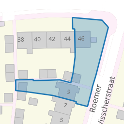 Perceel WTW00-I-14716