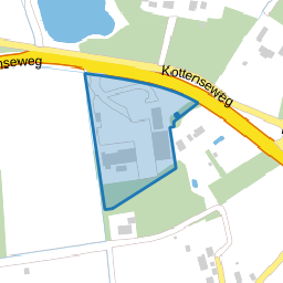 Perceel WTW00-I-14718