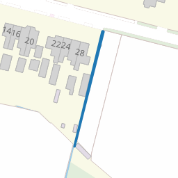 Perceel WTW00-I-14723