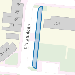 Perceel WTW00-I-14725