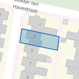 Perceel WTW00-I-14739