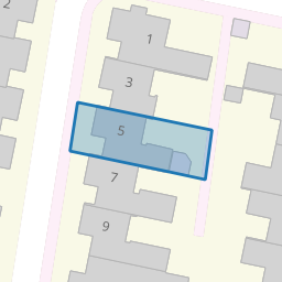 Perceel WTW00-I-14740