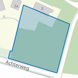 Perceel WTW00-I-14745