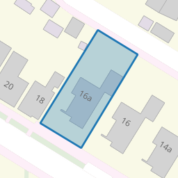 Perceel WTW00-I-14753