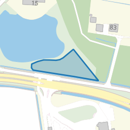 Perceel WTW00-I-14769