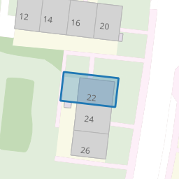 Perceel WTW00-I-14780